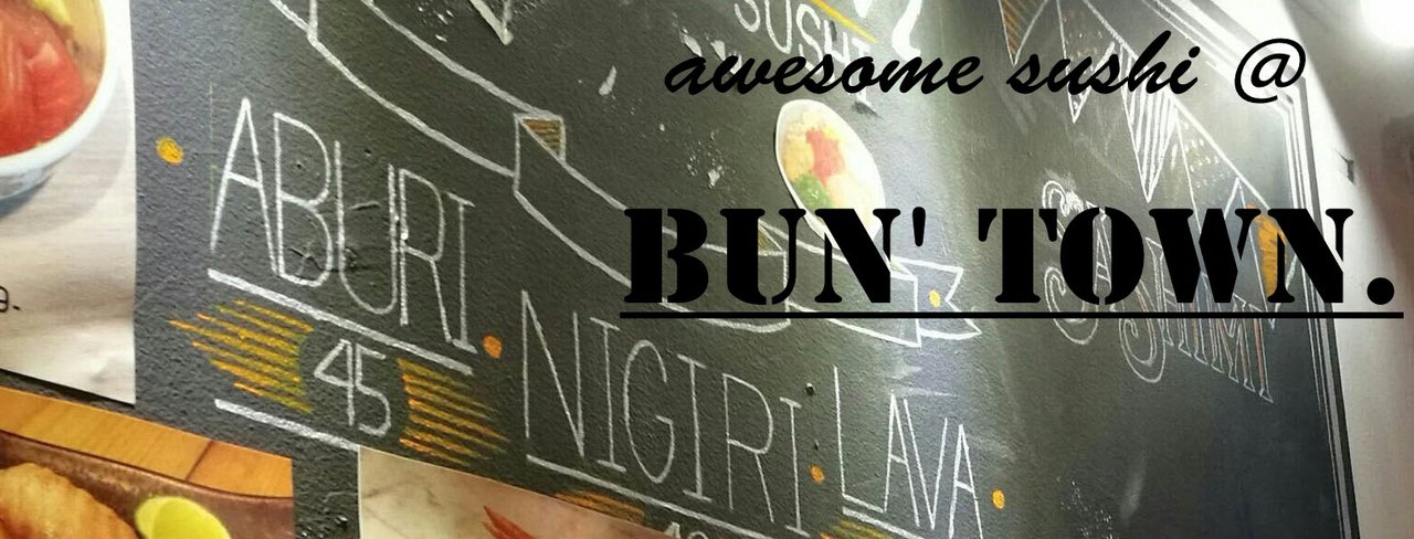 cover ร้าน บัน's Town