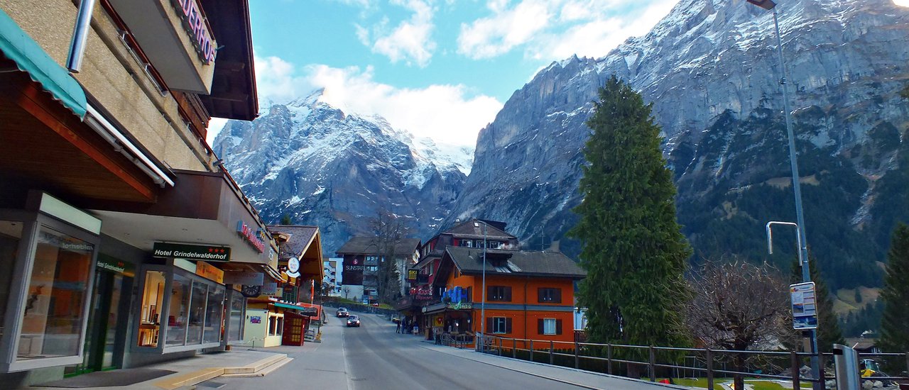 cover Miles & More in Switzerland : Day 3