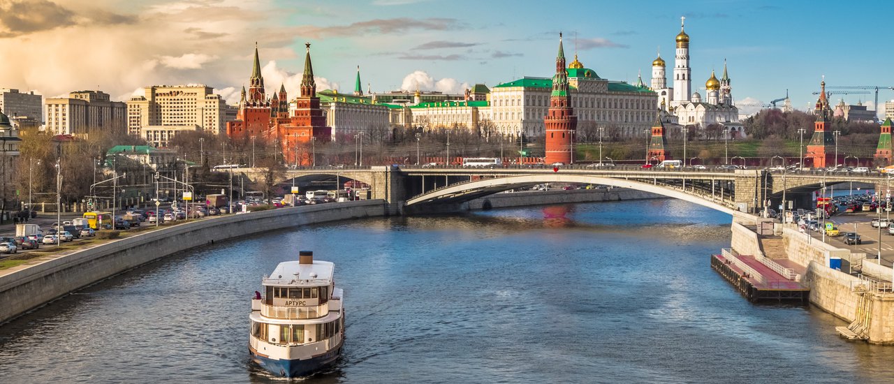 cover 8 Day With Her "Mother Russia" : แบคแพคเที่ยวรัสเซีย 8 วันในราคาสบายกระเป๋า - Part 3 (จบ)