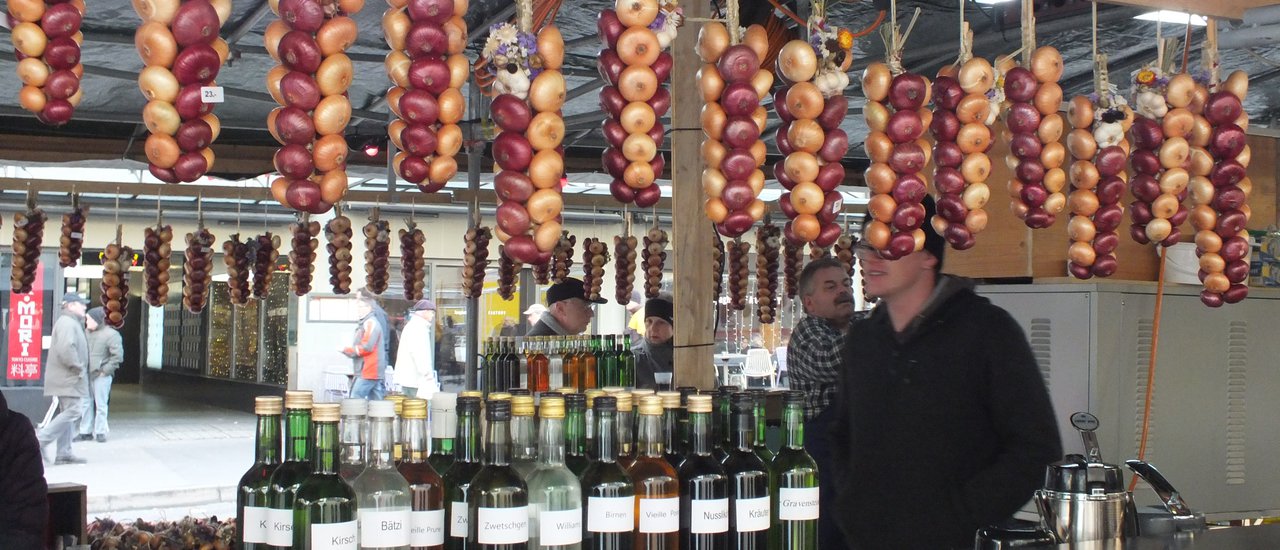 cover Miles & More in Switzerland : Day 4