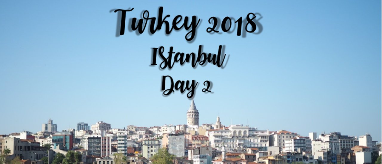 cover Turkey - ตอนที่ 2 อิสตันบูลกี่วันถึงจะพอ