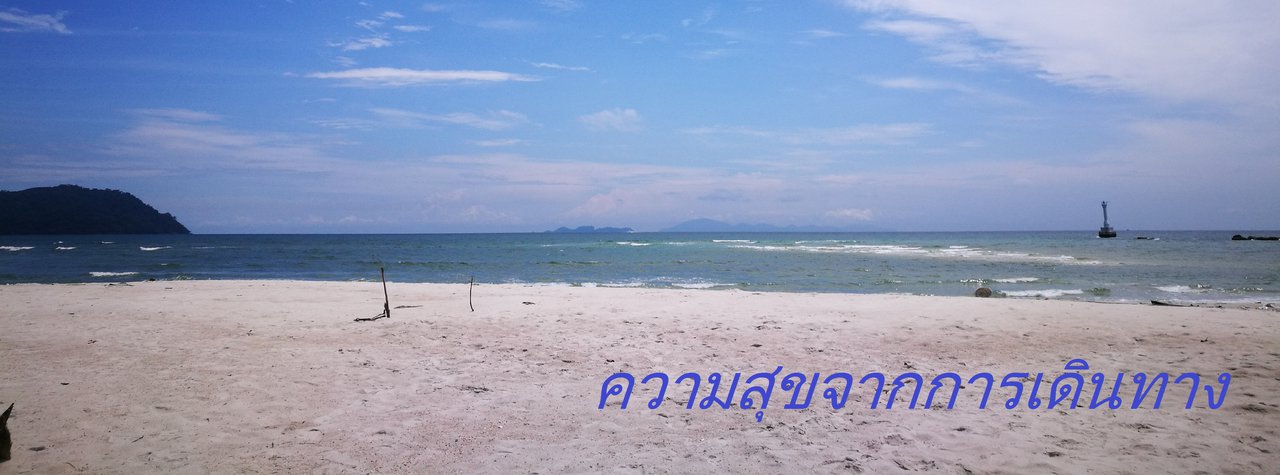 cover (CR) ไปเที่ยวกระบี่กันเถอะ (กระทู้นี้ไม่มีการ PR. ตัวเอง เน้นรีวิวโรงแรม,อาหาร,วิว สบายใจได้ )