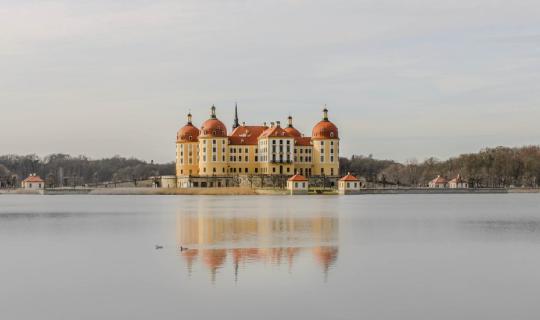 cover +++My Sachsen, Germany