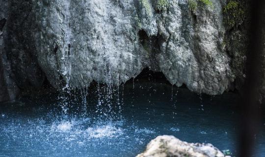 Cover "ONCE JOURNEY TO กาญจนบุรี" เปลี่ยนบรรยากาศไปนอนริมน้ำ สุดชิล [รูปเย...