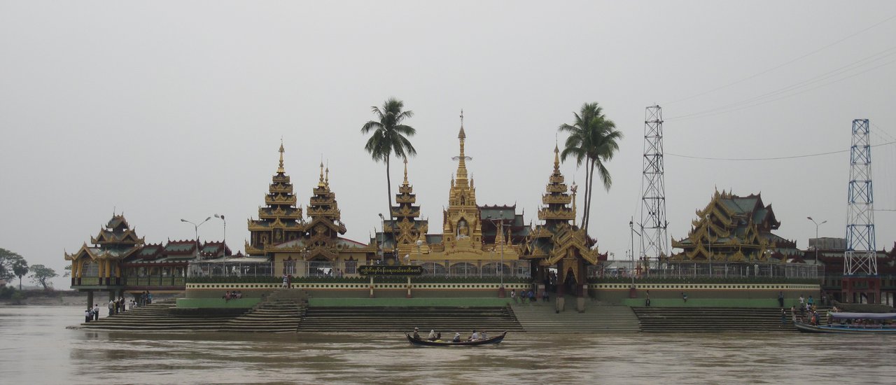 cover รีวิวพม่ากับโปรแกรมสุดคลาสสิค ย่างกุ้ง สิเรียม อินแขวน หงสาวดี เพราะศรัทธราจึงกลับมาอีกครั้ง