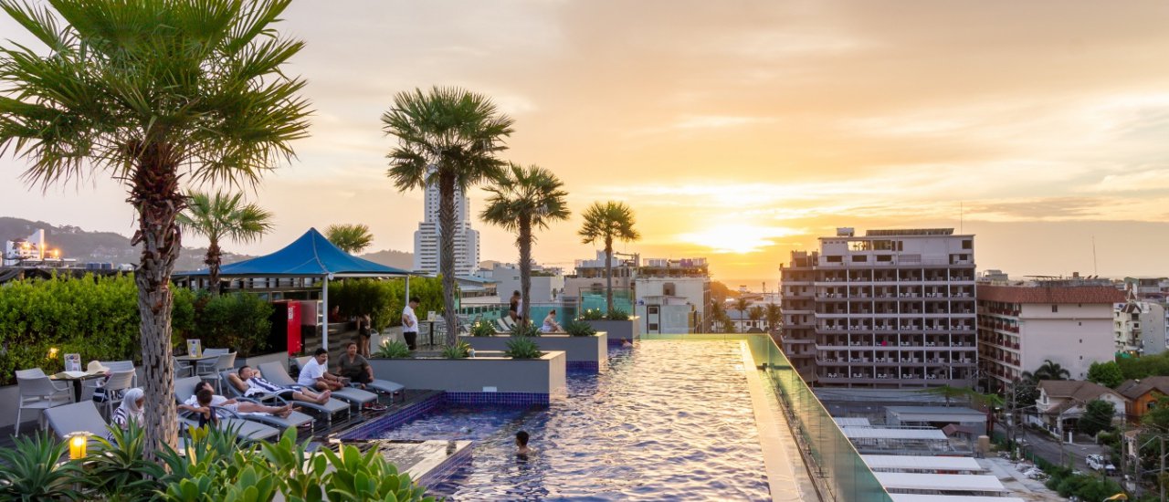 cover Best Western Patong Beach ชี้เป้าโรงแรมดี ราคาประหยัด ที่ หาดป่าตอง ภูเก็ต