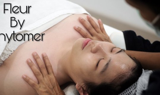 cover Fleur By PHYTOMER