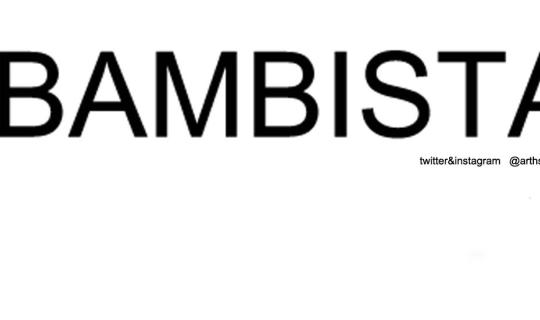 cover BAMBISTA_กับมนต์รัก ROOTS COFFEE ROASTER