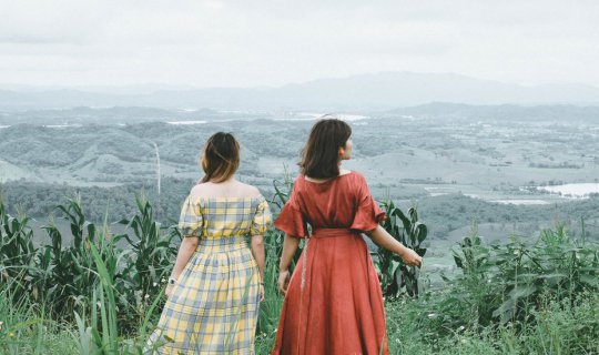 Cover อส.8 ชุมชนปางห้า ท้าหน้าฝน ณ ดินเเดนเหนือสุดของประเทศไทย จ.เชียงราย...