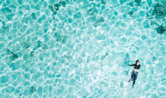 Cover ที่สุดของทะเลสวยน้ำใส หลีเป๊ะ จ.สตูล ทะเลไทย ไม่ไปไม่ได้แล้ว (มีคลิป...