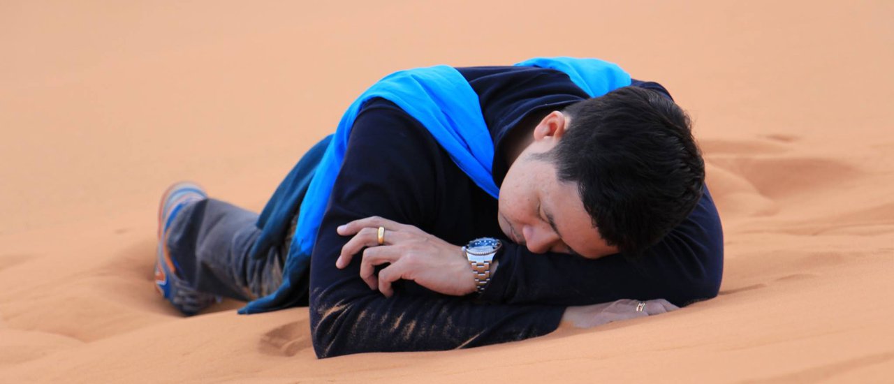 cover ซุปตาร์พาเที่ยวโมร็อคโค AWESOME : Morocco 2017 (10-20 April 2017)