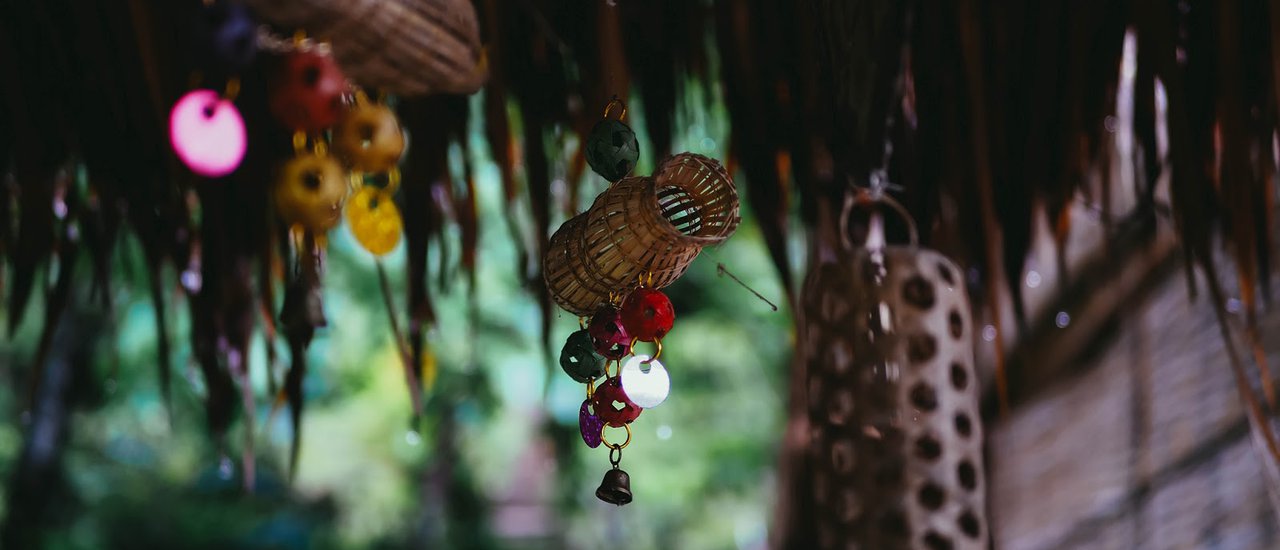 cover 3 ที่พักจาก 3 อำเภอ ใน จ.น่าน