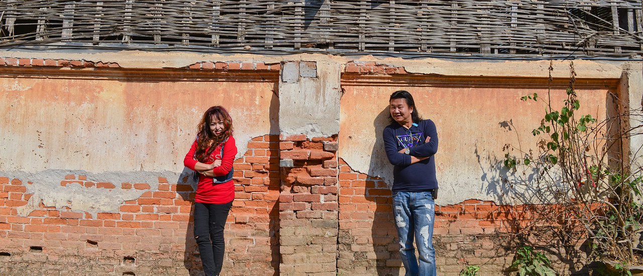 cover ...."เส้นทางใหม่แอร์เอเซีย ดอนเมือง-เลย แบบไปเช้ากลับเย็น หาของอร่อยๆเหอะกระแทกปากกะแม่ประนอมกัน"