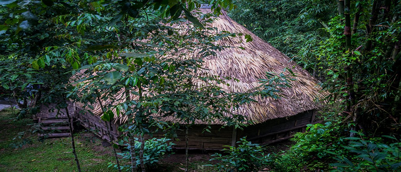 cover ไปใช้ชีวิตบ้านๆที่ "อยู่เถื่อน"