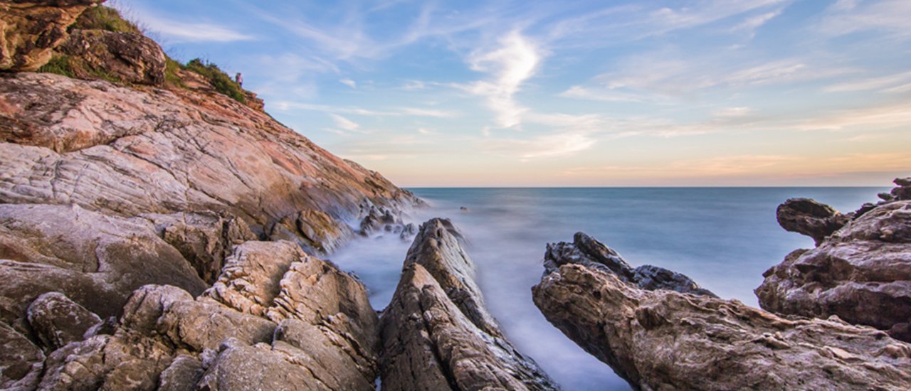 cover 3 days 2 nights at Koh Samed