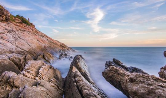 cover 3 days 2 nights at Koh Samed