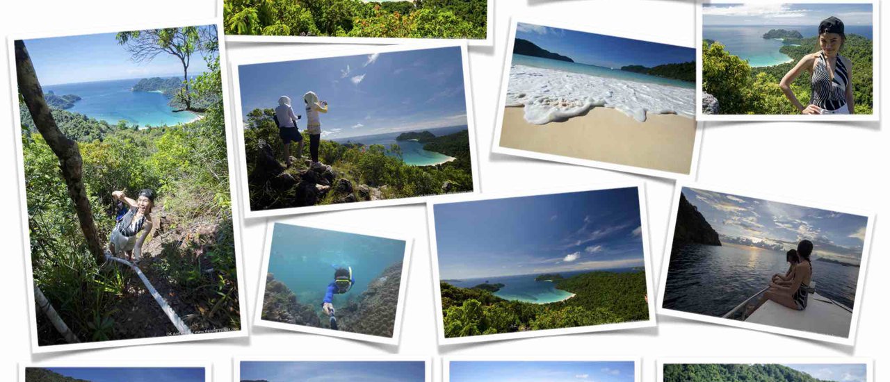 cover เกาะมากุย Maceold island ราชินีแห่งอันดามันเมียนมาร์