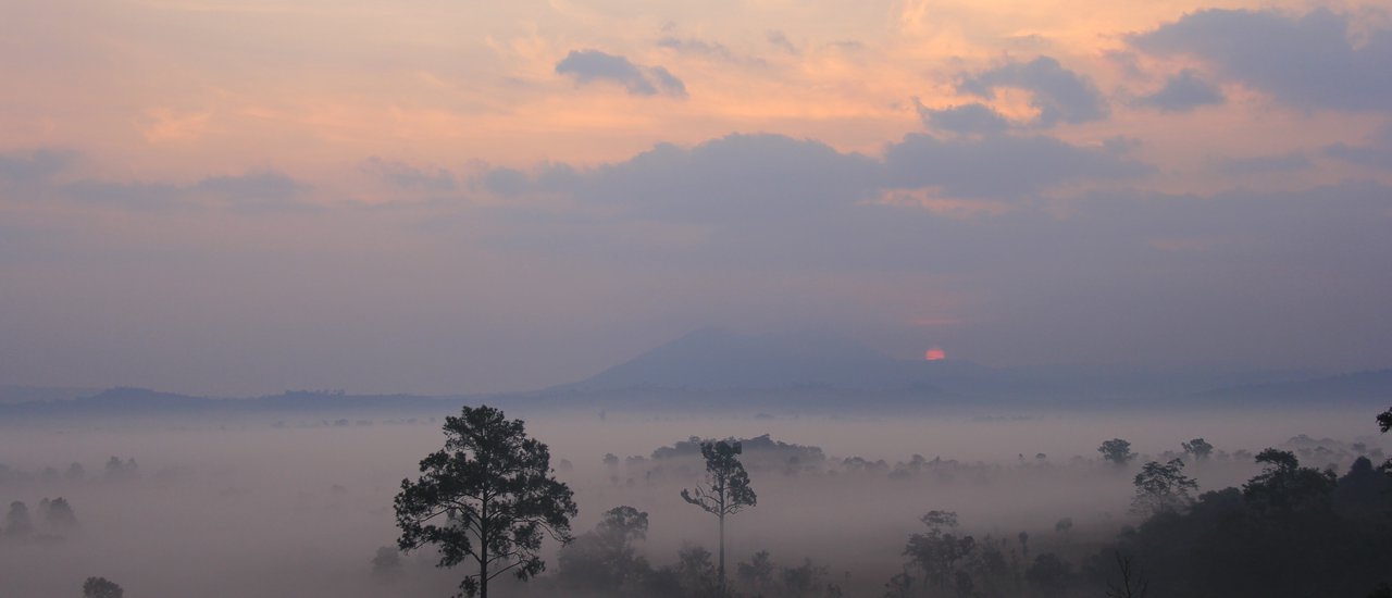 cover "ถอดหัวใจไว้ที่ทุ่งแสลงหลวง"