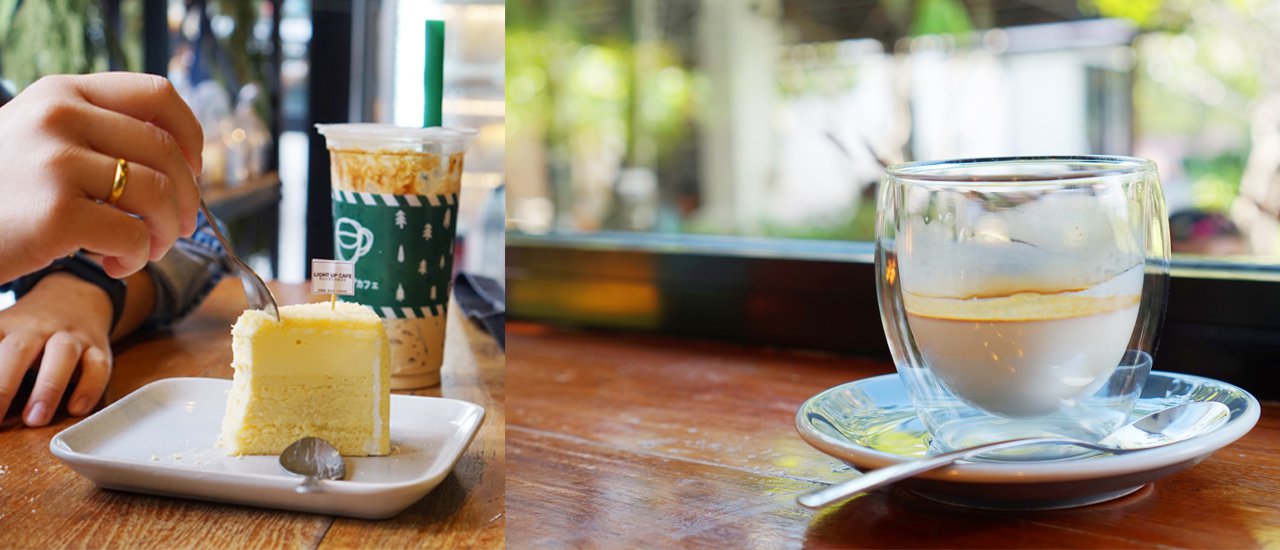 cover คาเฟ่น่านั่ง @เชียงใหม่