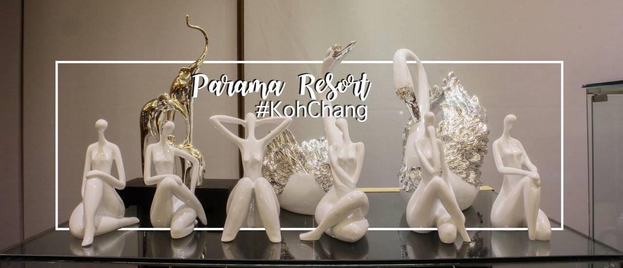 cover สุดทาง เกาะช้างเลี้ยวซ้าย กับรีสอร์ท 5 ดาว ปรมะ รีสอร์ท เกาะช้าง