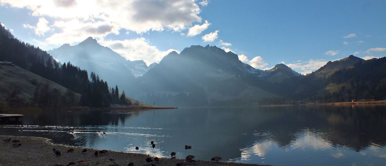 cover Miles & More in Switzerland : Day 5