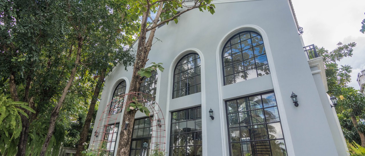 cover " 10วา คาเฟ่ " หนองรี ชลบุรี