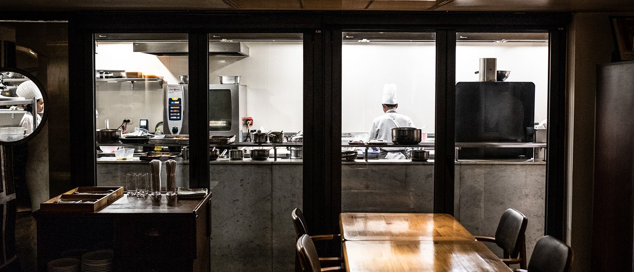 cover Le Du (ฤดู)