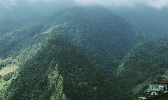 Cover พาแม่ลุย!! HANOI-SAPA-HALONG BAY :: 5 วัน 4 คืน งบ 12,000 บาทถ้วน...