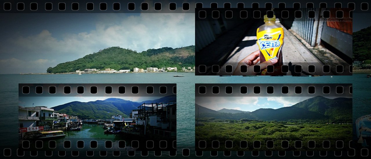 cover ย้อนอดีต ! ตามหาฮ่องกงในอดีตที่เคยเป็น