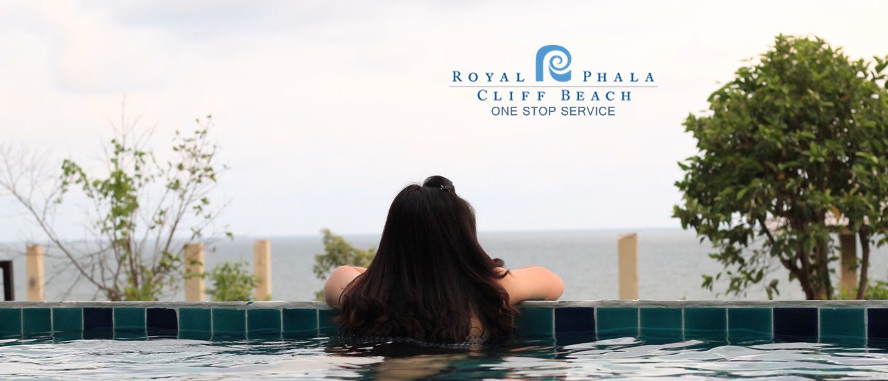cover Royal Phala กับคำว่า ONE STOP SERVICE ที่เป็นทุกอย่างให้เธอแล้ว จิม ๆ