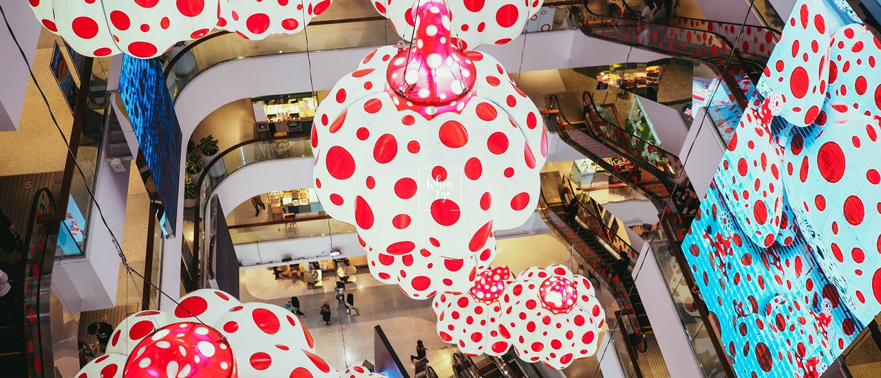 cover Bangkok Art Biennale 2018 - ชมงานนิทรรศกาลศิลปะกรุงเทพฯ ย่านสยาม