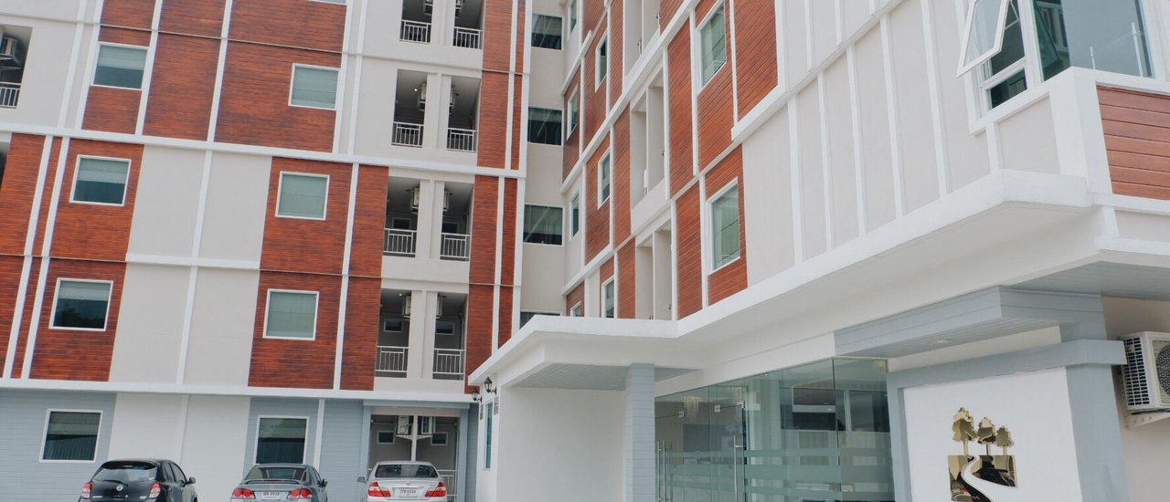 cover รีวิว โรงแรมTriple Trees สำหรับบัณฑิตใหม่ที่กำลังจะรับปริญญา ย่าน รังสิต ปทุมธานี