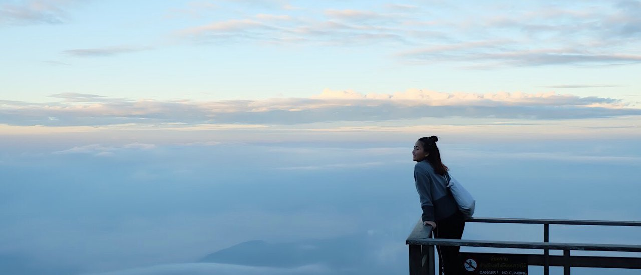 cover หนาวนี้ที่ดอยอินทนนท์