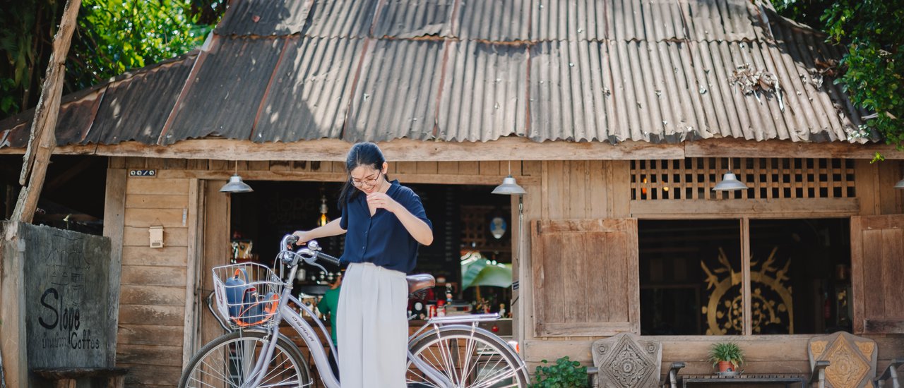 cover แป้เที่ยวแพร่ . . . HOW TO เที่ยวแพร่ (2วัน1คืน)