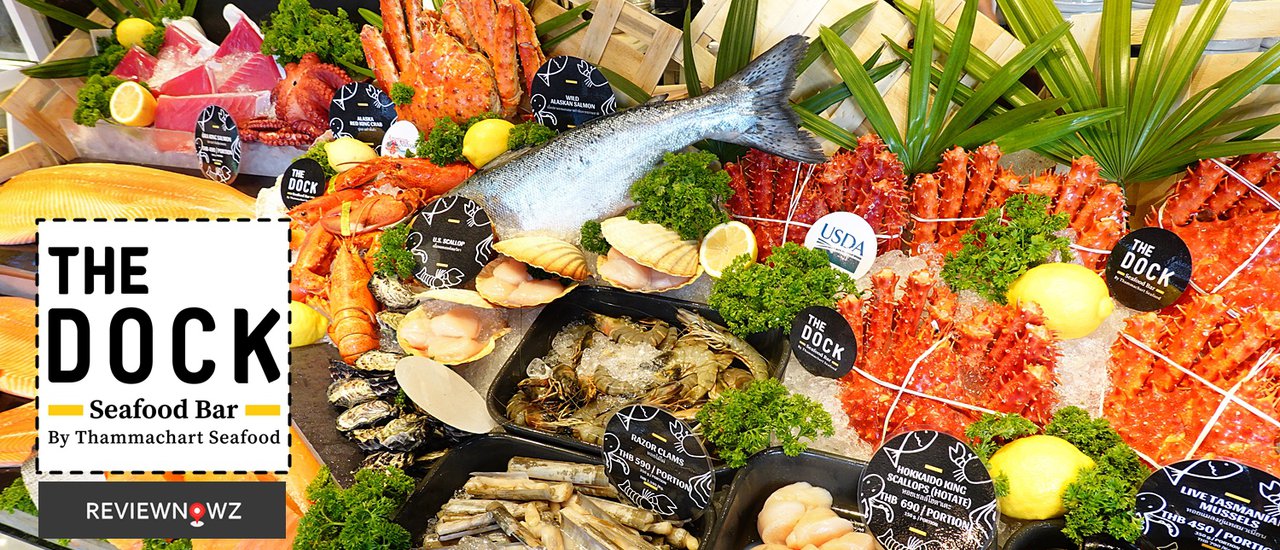 cover มื้อพิเศษกับกระทรวงเกษตรสหรัฐอเมริกา USDA ผ่านเชฟระดับโลกที่ The Dock ทองหล่อ