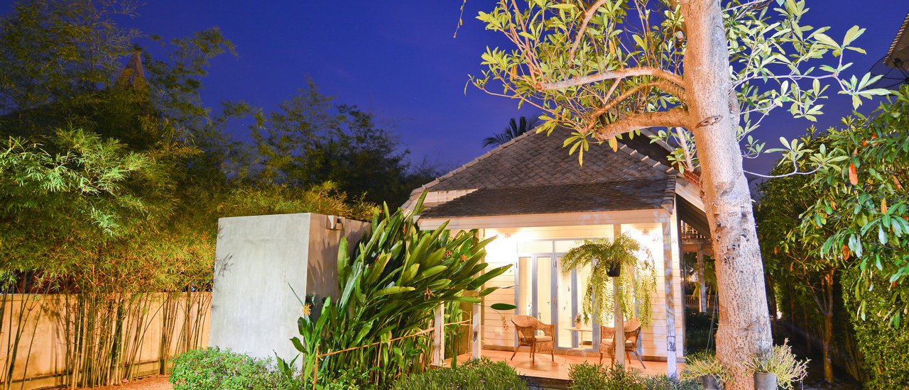 cover …....@ Pomelo Amphawa the Local Residence ในวันธรรมดาน่าเที่ยวที่อัมพวา กับแม่ประนอม จ้า