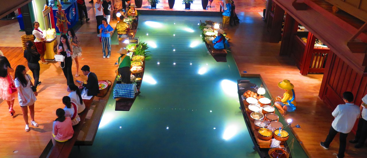 cover ICONSIAM GRAND OPENING (911) ความภูมิใจที่ยิ่งใหญ่ของเราชาวสยาม