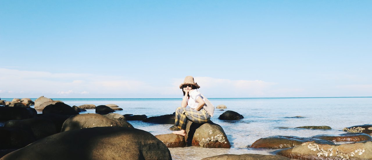 cover หนีงานไปพักผ่อน 3 วัน 2 คืน ที่ “เกาะกูด จ.ตราด” :’)