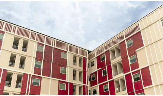 cover แนะนำ โรงแรม ใกล้ ท้องฟ้าจำลอง รังสิต ปทุมธานี