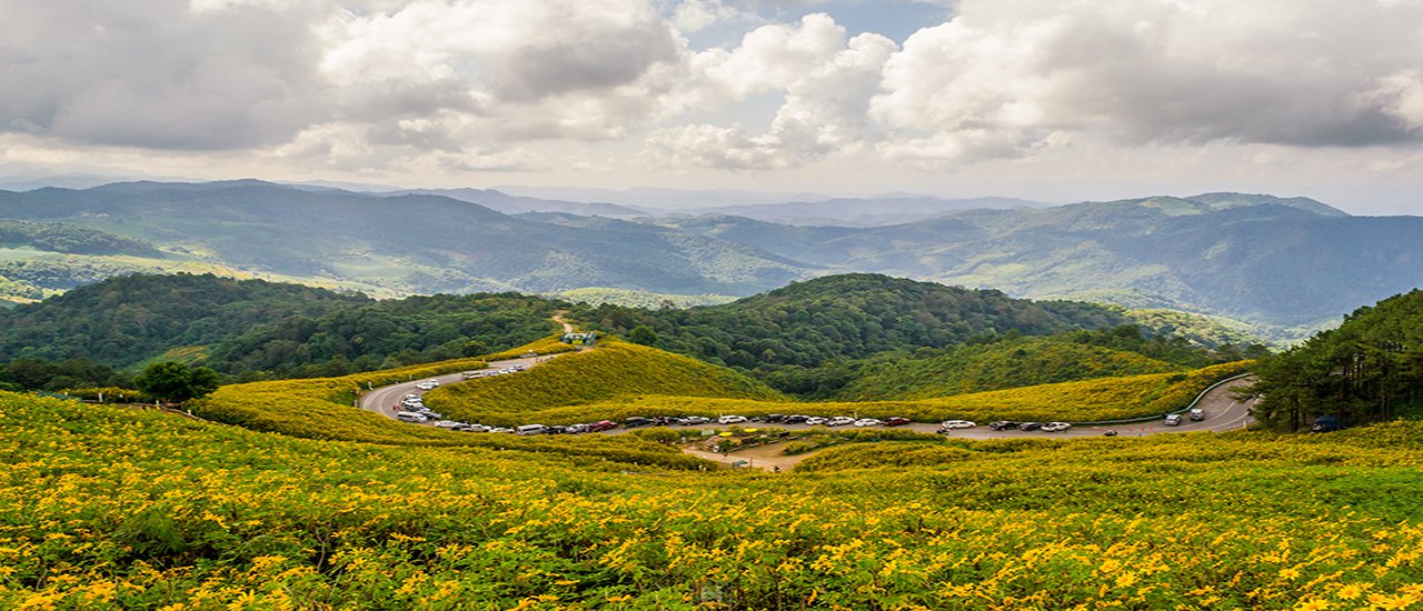 cover แม่ฮ่องสอน 3 วัน 2 คืน