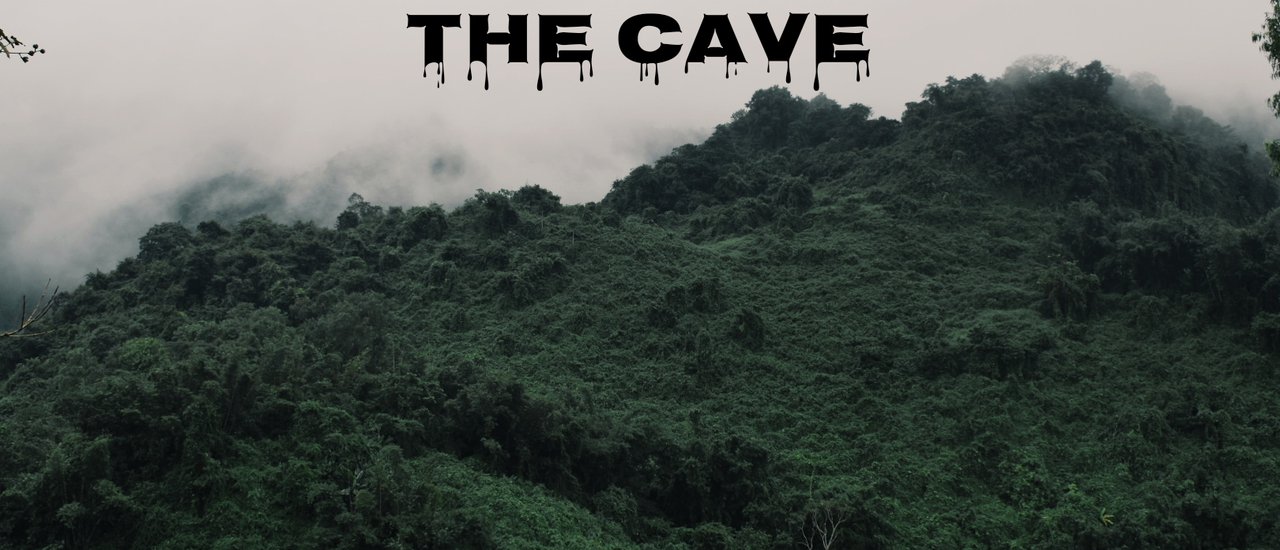 cover THE CAVE ถ้ำหลวงขุนน้ำนางนอน