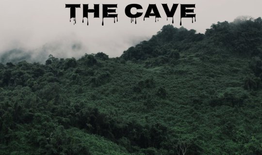 Cover THE CAVE ถ้ำหลวงขุนน้ำนางนอน...