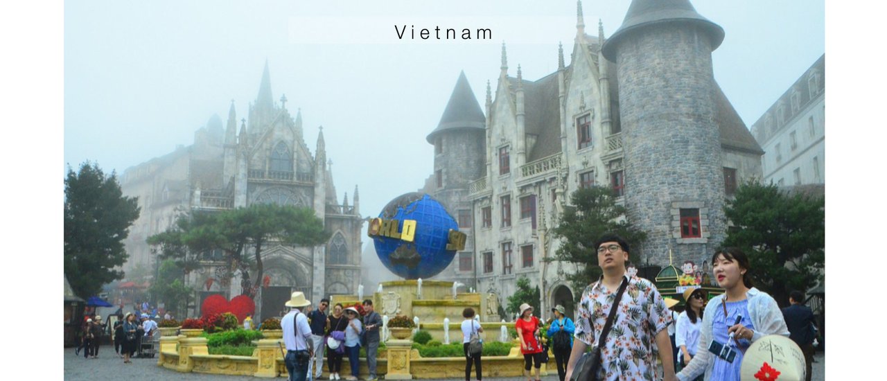 cover เวียดนามจ๋า เรามาหาแล้วนะ