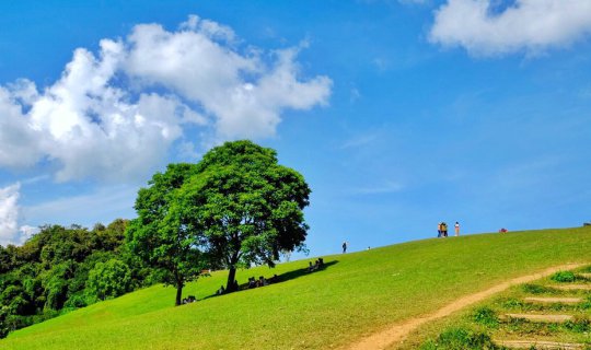 Cover เรื่องเรา ที่น่านไง...