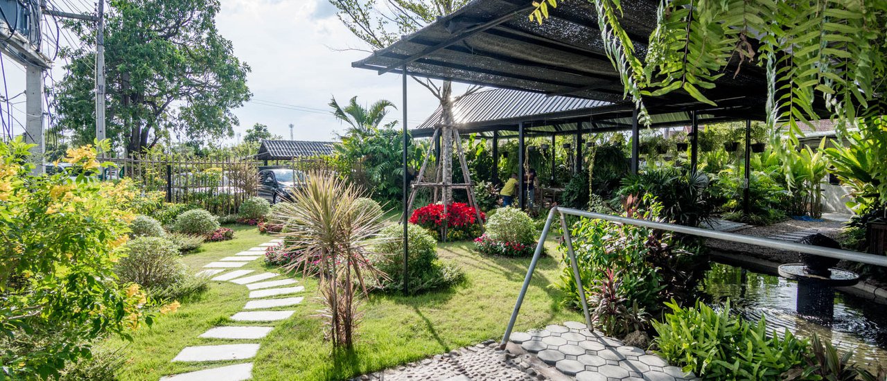 cover กาแฟสวนสุข เลี่ยงเมือง ชลบุรี