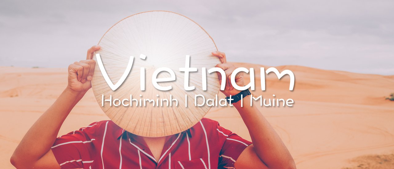 cover .:: เที่ยวเวียดว่าไม่เครียด ก็เครียดจนได้ ::.
