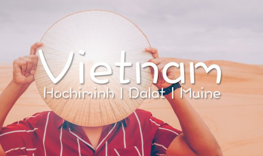 cover .:: เที่ยวเวียดว่าไม่เครียด ก็เครียดจนได้  ::.