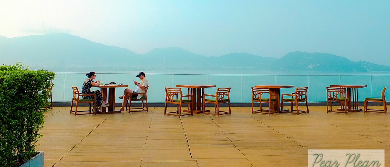 cover Kalima resort & spa phuket พาครอบครัวไปพักผ่อน ชมทะเล ในวันปิดเทอม