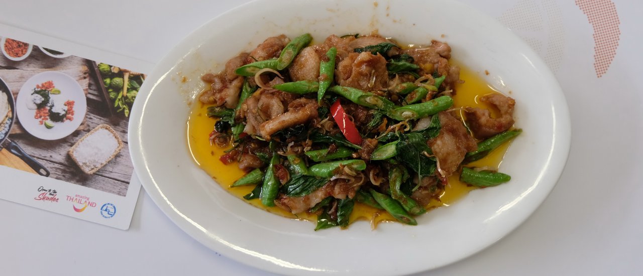 cover เยือนเมือง "จันทบุรี" เที่ยวชุมชนริมน้ำ...ลิ้มรสอาหารพื้นถิ่น ในแคมเปญ LocalTable