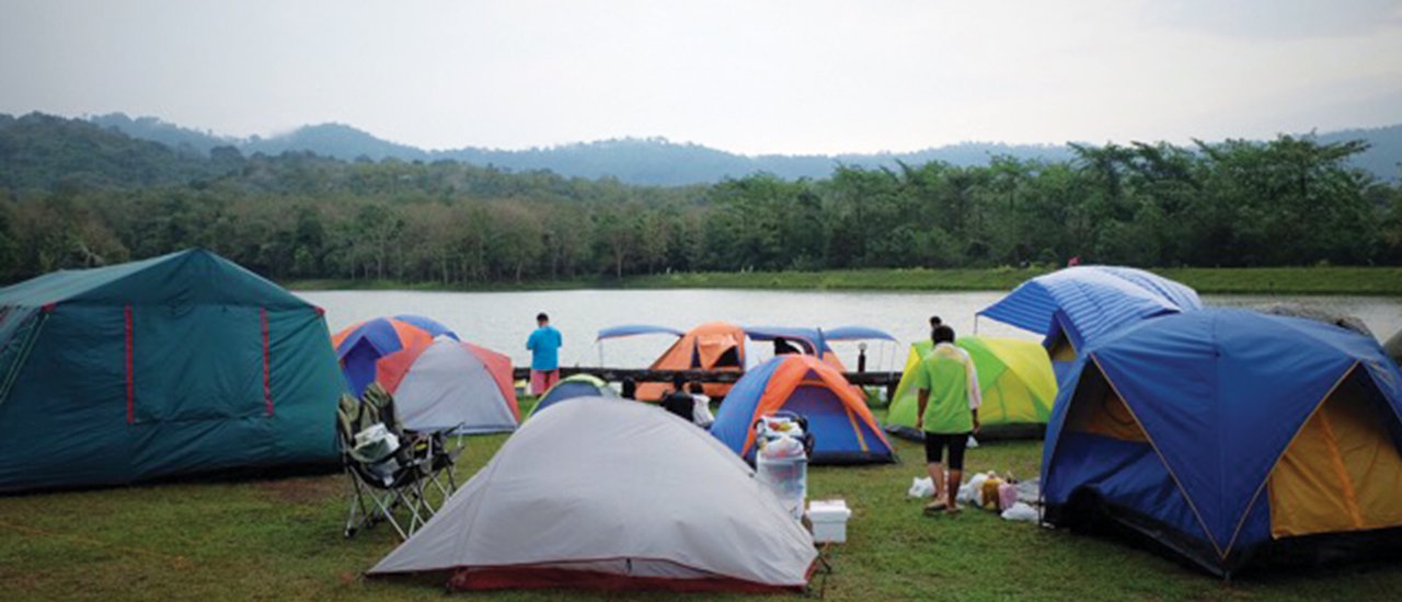 cover ชิลได้...ใกล้กรุงเทพฯ 2วัน1คืน กับทริป 7คต แบบกระทันหัน💕💕💕